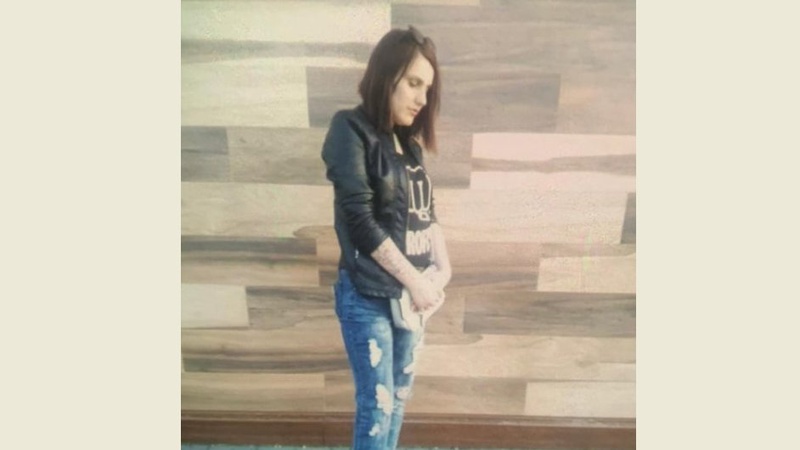 Знайшли 20-річну волинянку, яку сьогодні оголосили в розшук