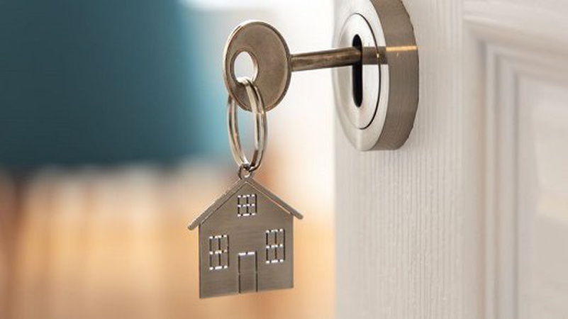 На Волині будуватимуть житло для переселенців: що відомо