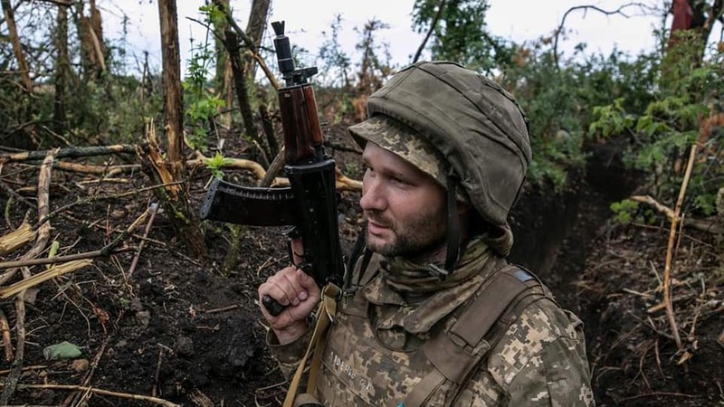 ЗСУ відбили атаки ворога на кількох напрямках, – Генштаб