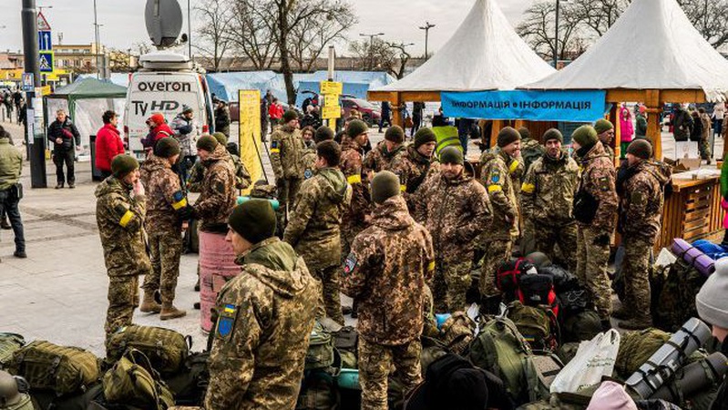 Бронювання від мобілізації: Кабмін визначив чіткі терміни