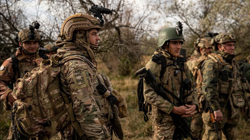 30 бойових зіткнень за добу: яка ситуація на фронті