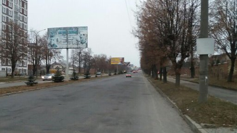 У Луцьку на Єршова ведеться незаконне будівництво