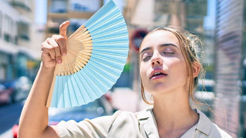 Ближче до вихідних Україну накриє 30-градусна спека