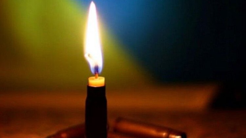 Втрати Волині: в боях за Україну загинув Володимир Балюк