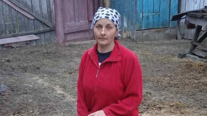 Педагогиня з Волині поміняла учительство на домашнє господарство