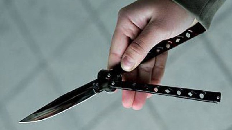 Намагався вчинити самогубство: розповіли про волинянина, якого госпіталізували з ножовим пораненням