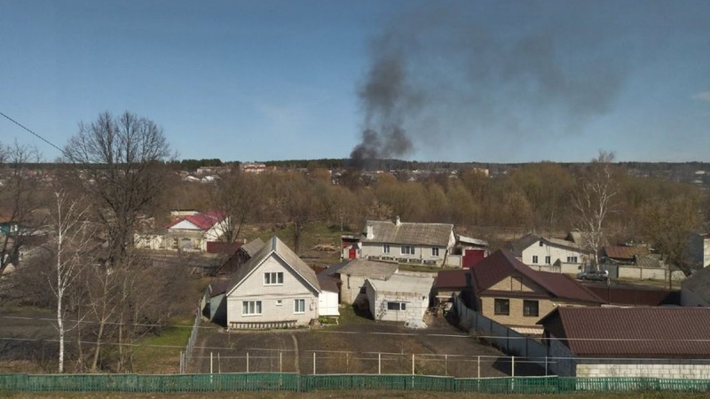 росія задіяла план терактів: звинувачує українців – центр при РНБО