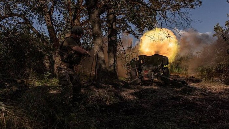 Україна досягла прогресу в контрнаступі на двох напрямках, – ЗМІ