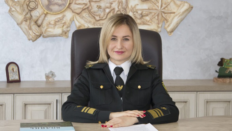 Директорку Шацького національного парку підозрюють у розтраті понад 600 тисяч гривень