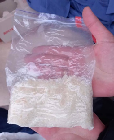 У Луцьку чоловік із Дніпропетровщини робив «закладки» із наркотиками