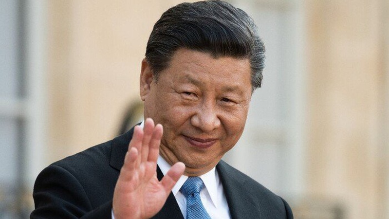 Білий дім закликав Україну та Китай до переговорів