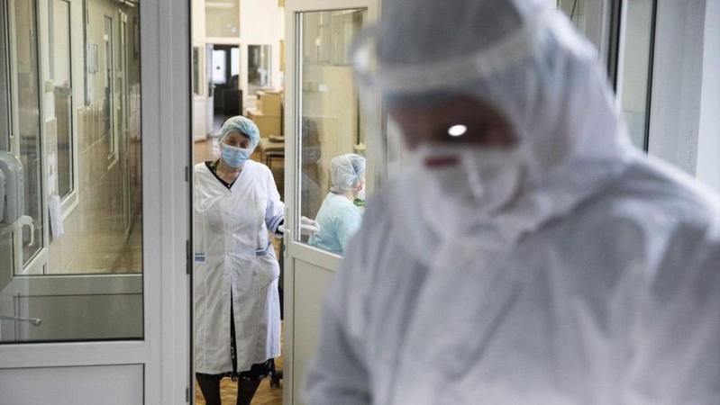 Наскільки небезпечний штам коронавірусу «Дельта»: тривожний прогноз науковців