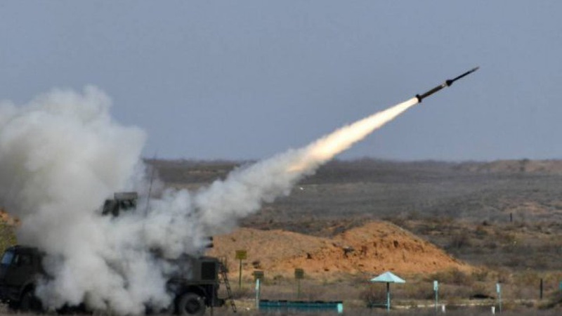 На Волинському напрямку є загроза ракетно-бомбових ударів з Білорусі