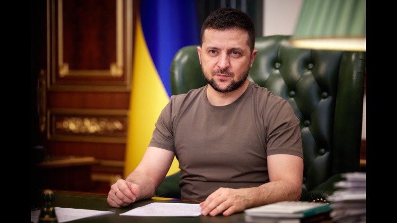 Зеленський – російським солдатам: Ваші генерали вам брешуть і замовляють нові вагони для трупів