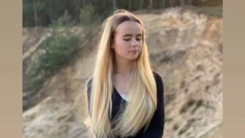 На Волині розшукують молоду дівчину