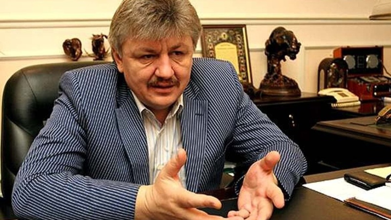 Топпосадовець часів Януковича «зливав» ФСБ секретні документи про Україну