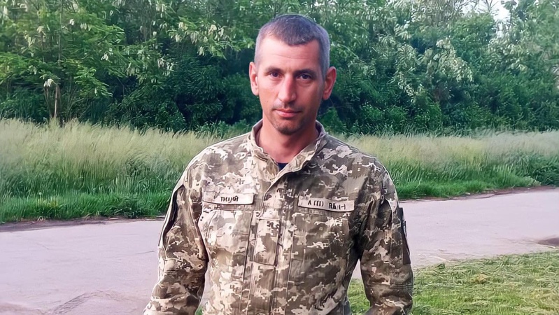 На війні загинув волинянин Іван Троян