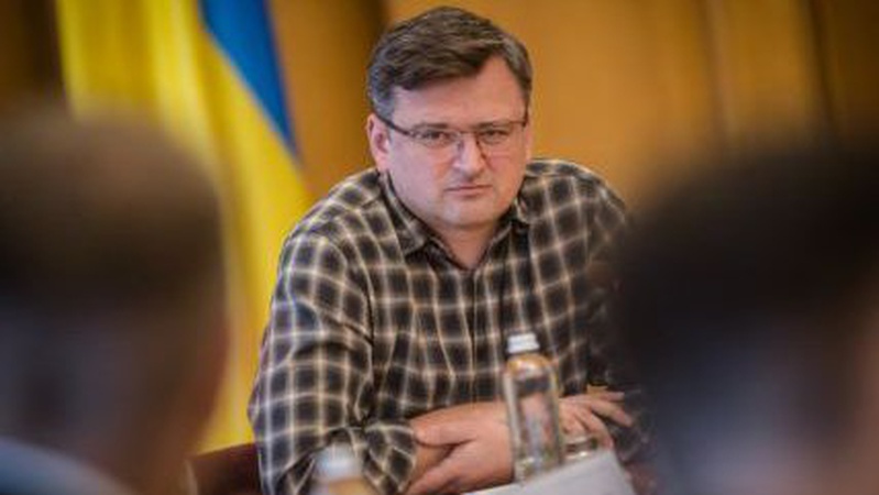 Дві речі, які необхідні для відновлення української енергосистеми, – роз’яснення Кулеби