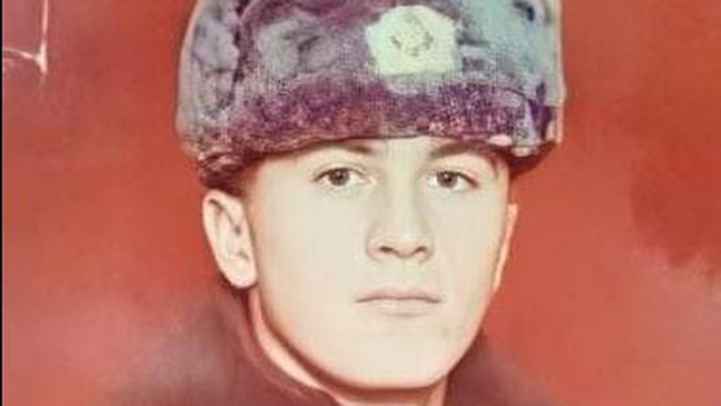 На Волині під час відпустки, внаслідок пожежі, загинув захисник