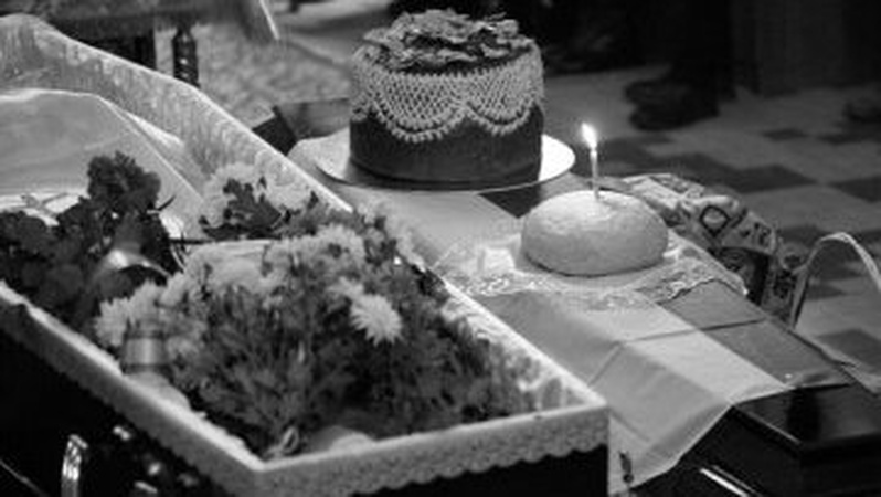 У Луцьку попрощалися із двома загиблими Героями. ФОТО