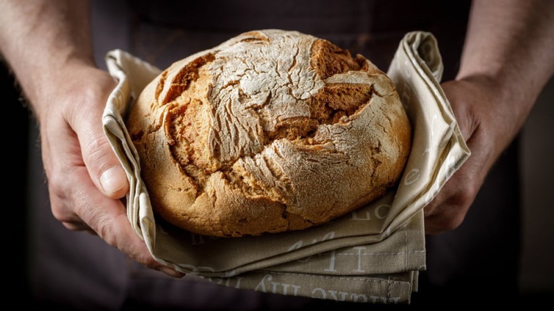 Як в умовах дефіциту світла функціонують хлібопекарські підприємства Волині