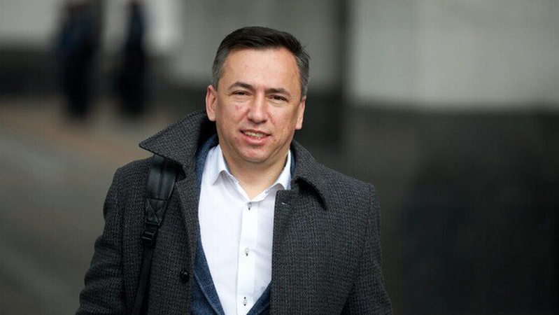 Депутат від «Слуги Народу» потрапив у смертельне ДТП