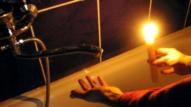 У Нововолинську немає світла та води: коли відновлять