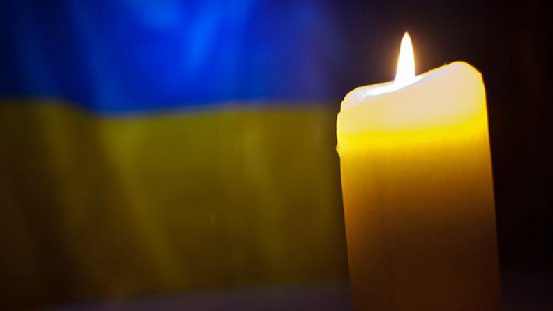 Повідомили, коли Луцьк прощатиметься зі своїм Героєм