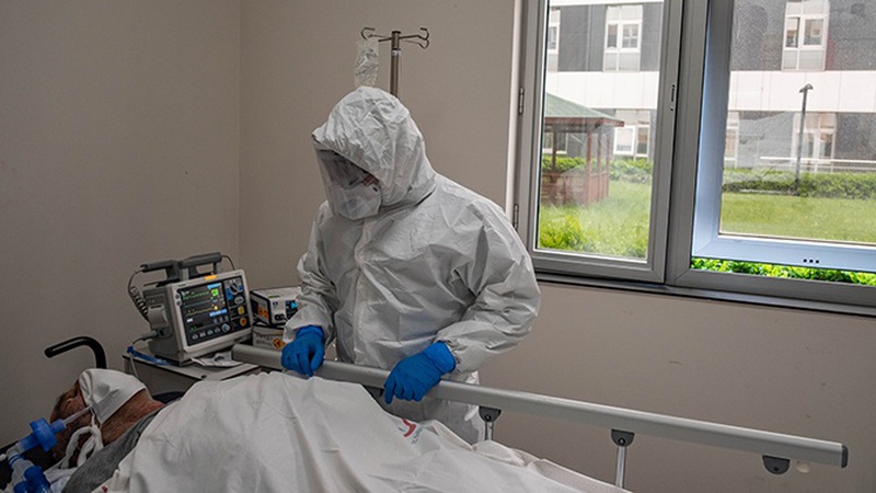 Скільки волинян заразилися короновірусом за останню добу