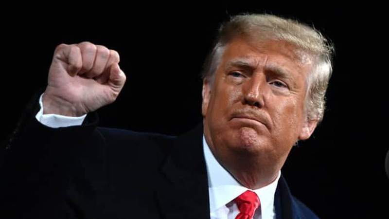 Трамп відкинув умови путіна щодо припинення війни проти України