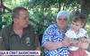 Дві війни одного воїна: лучанин зі «Сталевої сотки» просить про допомогу