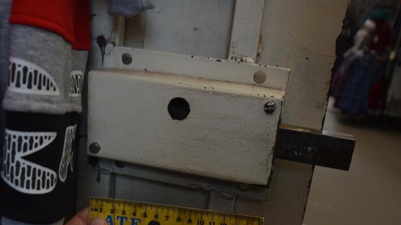 У Нововолинську 33-річний чоловік обікрав два кіоски на ринку