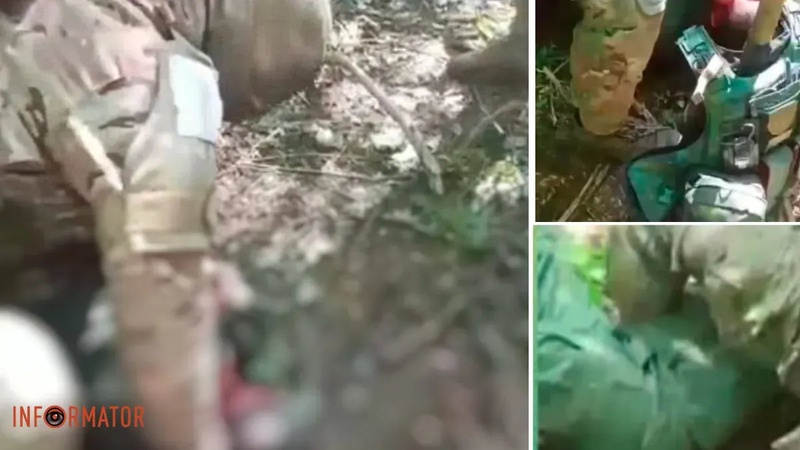 Знущались та відрізали голову: оккупанти жорстоко стратили бійця ЗСУ