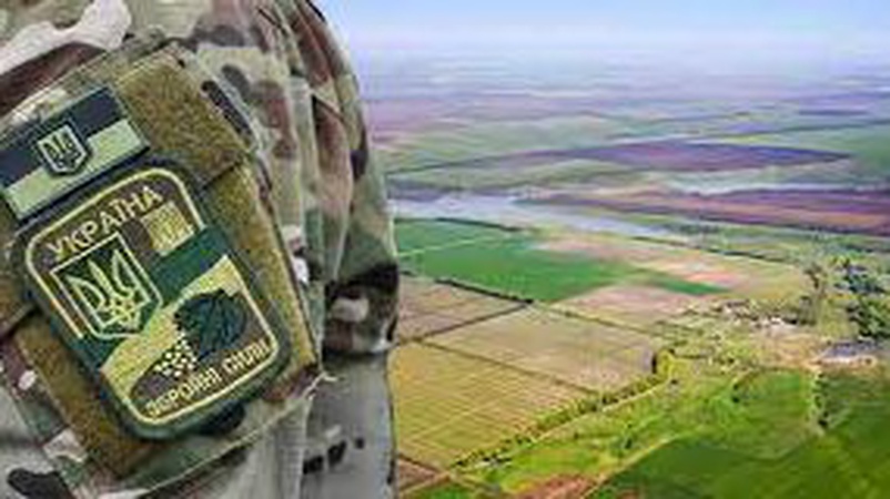 Волинські прокурори наполягають на поверненні державі 90 га земель оборони