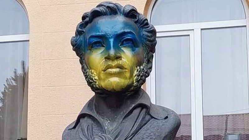 Мукачево перейменує вулиці, названі на честь росіян