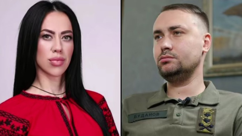 «Лікування триває»: розповіли про стан дружини Буданова після отруєння