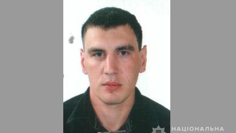 На Волині розшукують 36-річного чоловіка з Луцького району