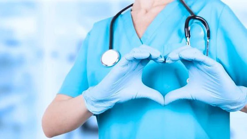 На Волині працюють більше 100 медиків з інших областей