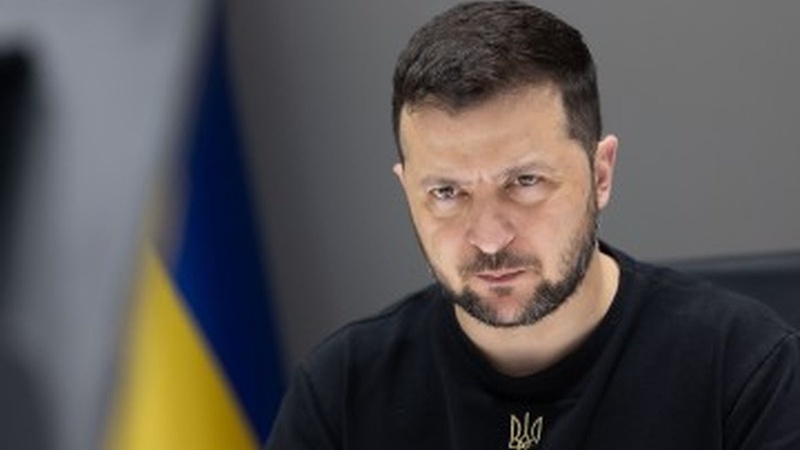 Рух ЗСУ на різних напрямках фронту триває: звернення Зеленського