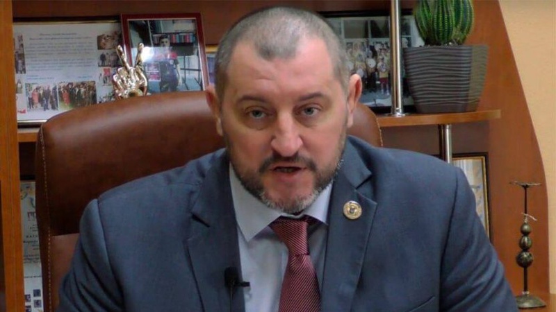 Інформація про смерть мера-колаборанта Мацегори потребує уточнення