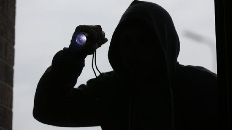 26-річний чоловік обікрав волинське підприємство