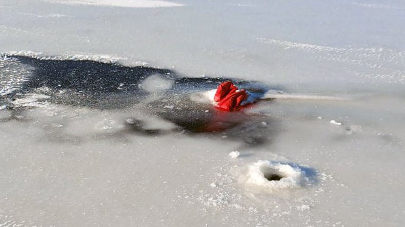 З водойми на Волині дістали тіло 17-річного юнака