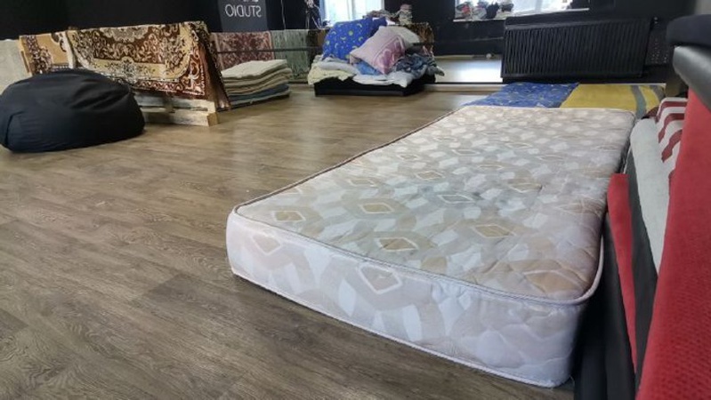 На Волині підготували дві тисячі місць для вимушених переселенців. ВІДЕО