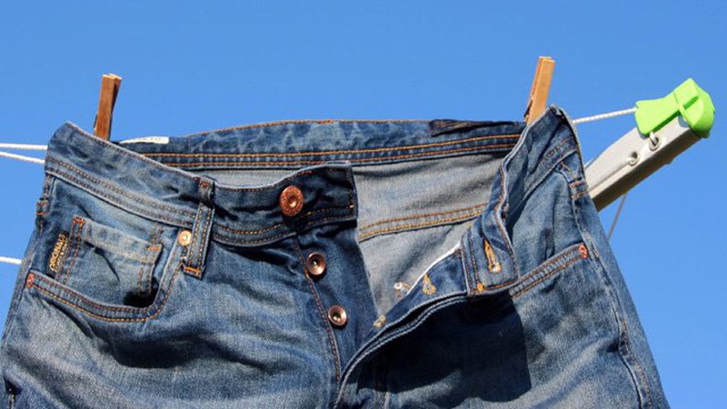 На Волині крадія штанів відправили працювати