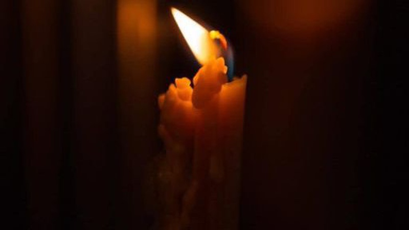 На Волині попрощаються з Героєм Романом Филипенком