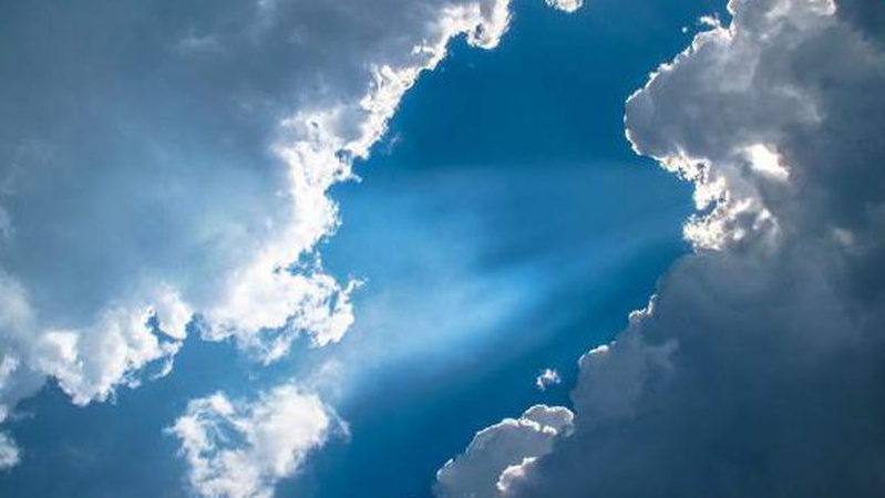 Волинські синоптики спрогнозували погоду на вихідні, 4-5 грудня