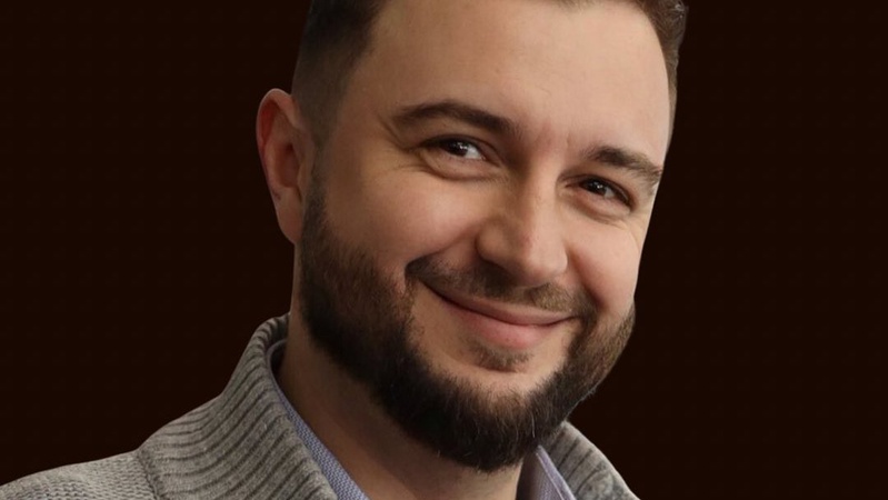 Пішов з життя командир роти батальйону «Луцьк» Данило Гетьман