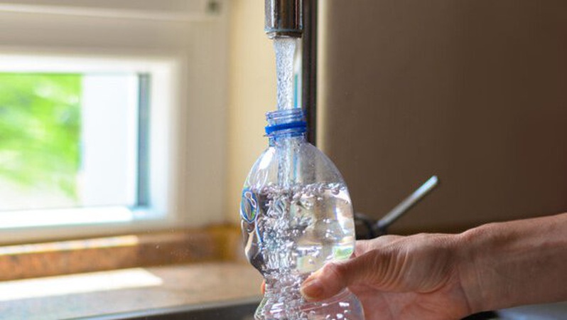 Де  у Володимирі не буде води 29 серпня