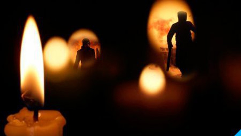 У Луцьку в неділю проведуть в останню путь двох загиблих Героїв