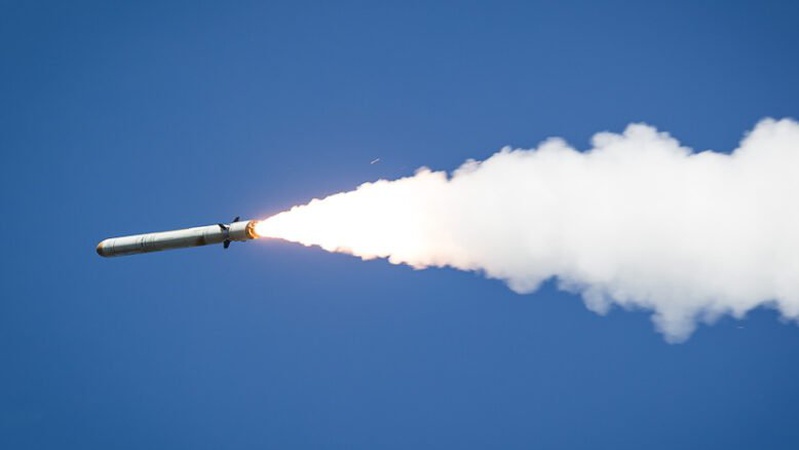 У центрі Києві пролунали два сильних вибухи